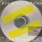Pochette THE REMIXES II