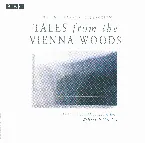 Pochette Tales From the Vienna Woods