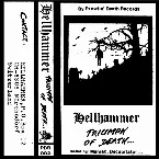 Pochette Triumph of Death