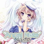 Pochette Melodies ～Angel Note Best Collection Vol.11～