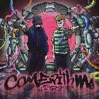 Pochette Come With Me (On a Trip)