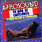Pochette En mar de emociones: Tropical, son y montuno
