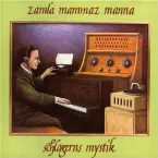 Pochette The Mystery of Popular Music