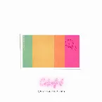 Pochette Colorful (Sylvver & FORSAKE remix)