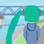 Pochette ボカロにささげた青春でした
