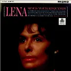 Pochette Lena Sings Your Requests