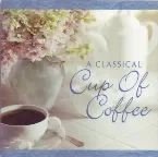 Pochette A Classical Cup of Coffee