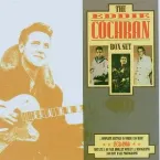 Pochette The Eddie Cochran Box Set: A Complete History in Words and Music, 1938-1960