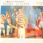 Pochette Bésame morenita