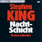 Pochette Nachtschicht