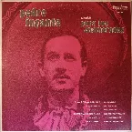 Pochette Pedro Infante canta para los enamorados