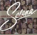Pochette Greatest Hits