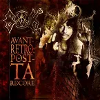 Pochette Avant Retro: Post-Tardcore