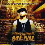 Pochette The Menu