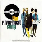 Pochette The Riverboat Song