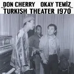 Pochette Music for Turkish Theater