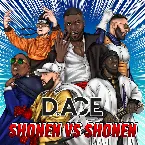 Pochette Shonen vs Shonen