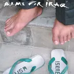 Pochette Alms for Iraq