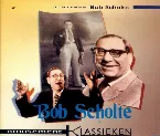 Pochette Bob Scholte