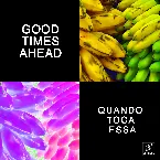 Pochette Quando toca essa