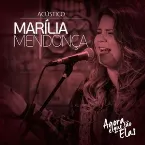 Pochette Agora é que são elas (acústico)