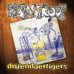 Pochette Drijendaertigers