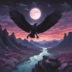 Pochette The Return of the Fallen Angel