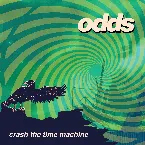 Pochette Crash the Time Machine