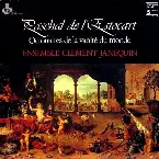 Pochette Octonaires de la vanité du monde