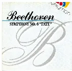 Pochette Symphony No.5 "Flate"