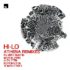 Pochette Athena Remixes