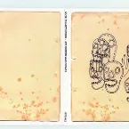 Pochette Live During War Crimes