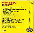 Pochette Mambo Jambo