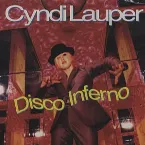 Pochette Disco Inferno