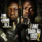 Pochette I Ain't Takin No Loss, Vol. 2