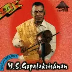 Pochette Violin Melody