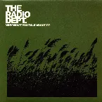 Pochette Why Won't You Talk About It?