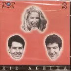Pochette Pop Brasil: Kid Abelha, Volume 2