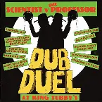 Pochette Dub Duel At King Tubby's