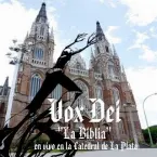 Pochette La Biblia: En vivo en la Catedral de La Plata