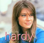 Pochette Françoise Hardy