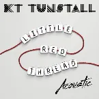 Pochette Little Red Thread (Acoustic)