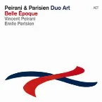 Pochette Belle Époque