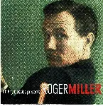 Pochette Oh Boy Classics Presents Roger Miller