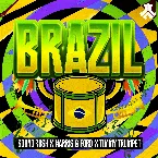 Pochette Brazil