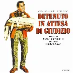Pochette Detenuto in attesa di giudizio
