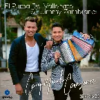 Pochette Conquistando corazones (en vivo)