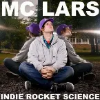 Pochette Indie Rocket Science