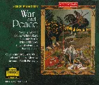 Pochette War and Peace