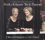 Pochette Two Songbirds of a Feather